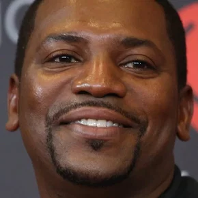 Photo star : Mekhi Phifer