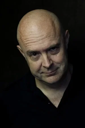  Seán James Sutton