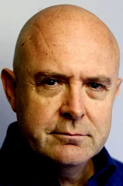  Seán James Sutton