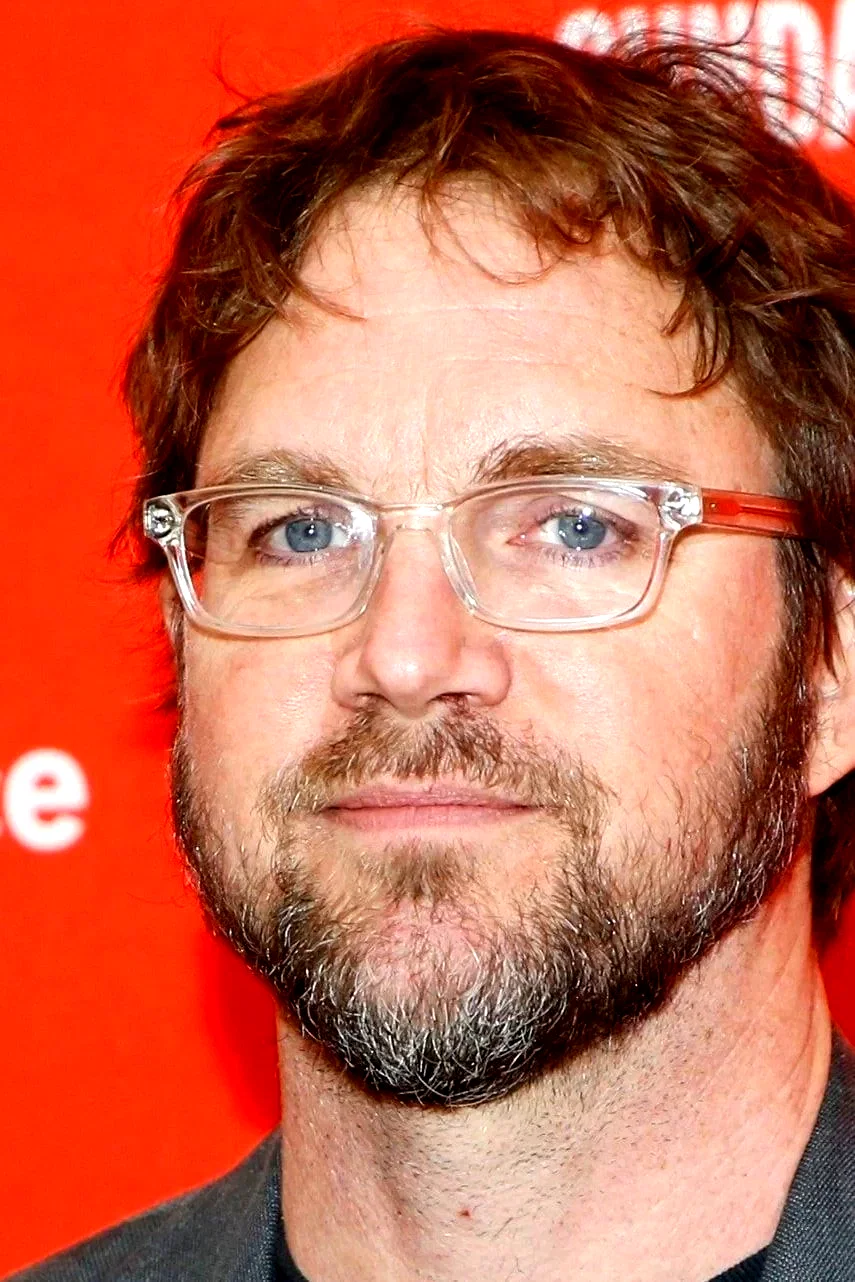 Brad Anderson