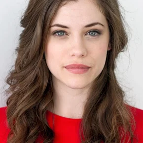 Photo star : Jessica de Gouw
