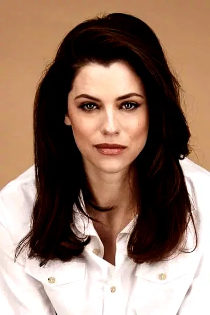 Jessica de Gouw