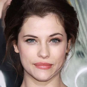 Photo star : Jessica de Gouw