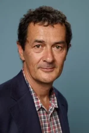 Julian Farino photo