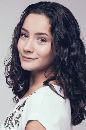  Aurélia Arandi-Longpré photo