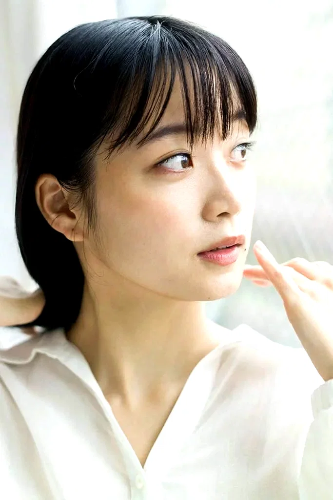  Mai Fukagawa