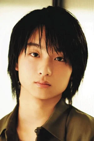  Daiken Okudaira