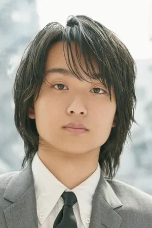  Daiken Okudaira photo