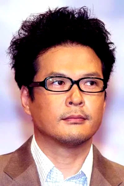  Tetsushi Tanaka