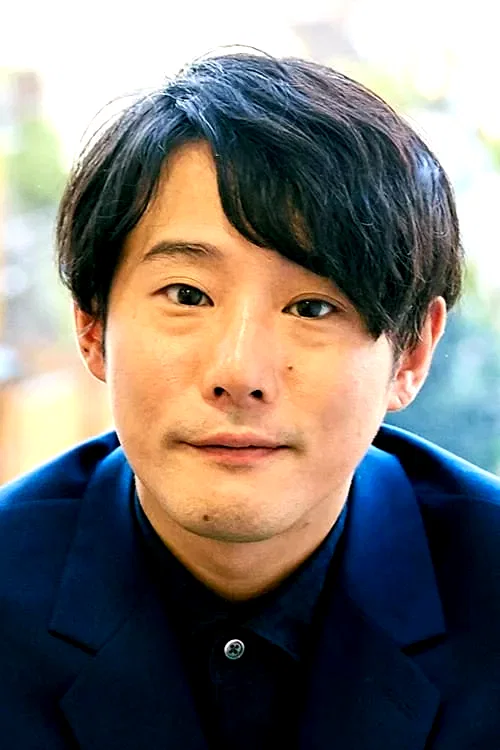  Michihito Fujii