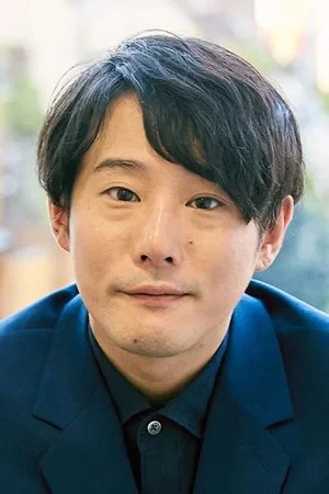  Michihito Fujii photo