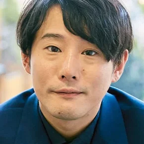 Photo star :  Michihito Fujii