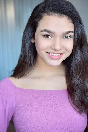  Paulina Chávez photo