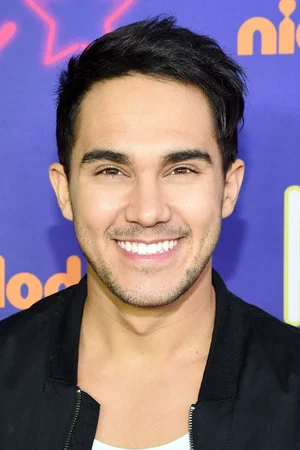  Carlos PenaVega
