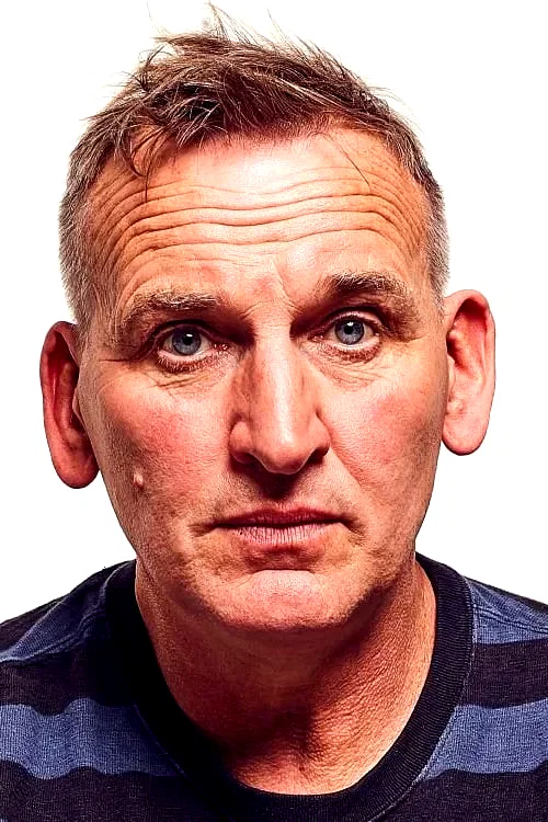 Christopher Eccleston