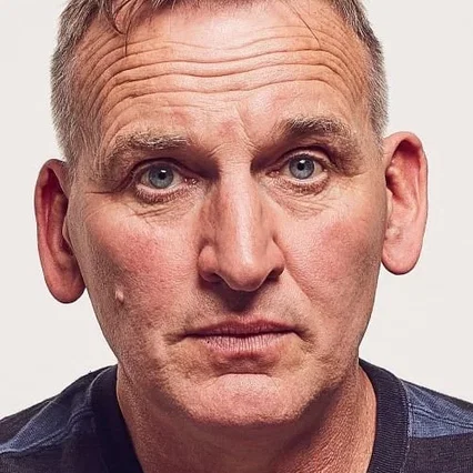 Christopher Eccleston