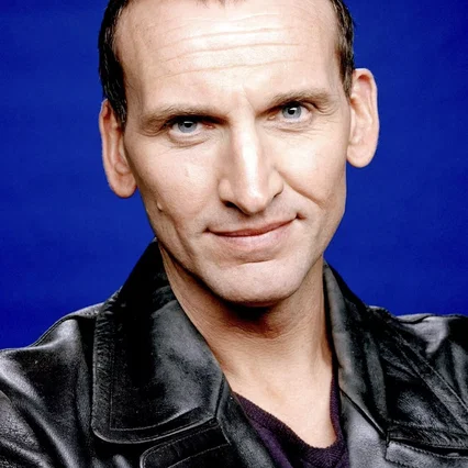 Christopher Eccleston