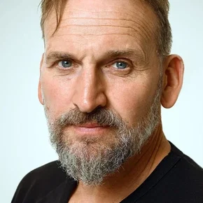 Photo star : Christopher Eccleston