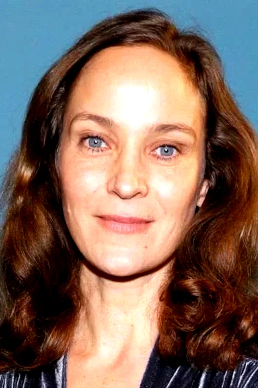 Jeanette Hain