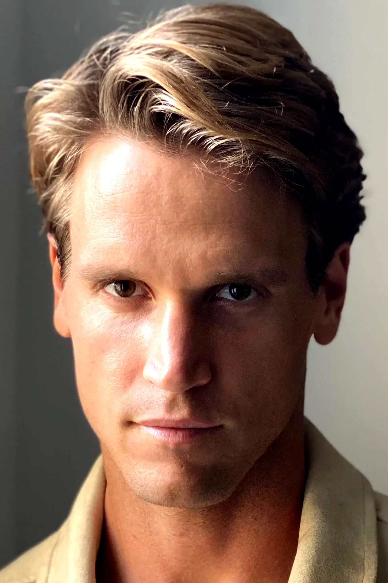  Trevor Van Uden