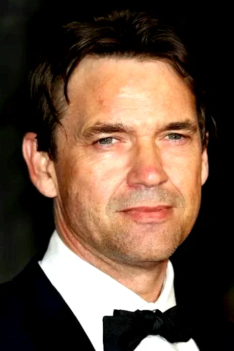 Dougray Scott