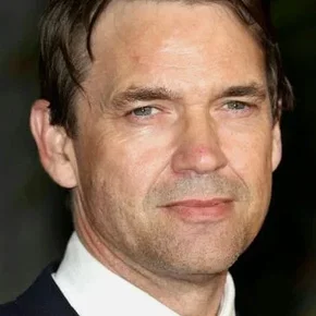 Photo star : Dougray Scott
