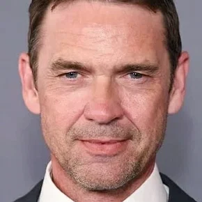 Photo star : Dougray Scott