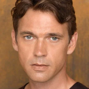 Photo star : Dougray Scott