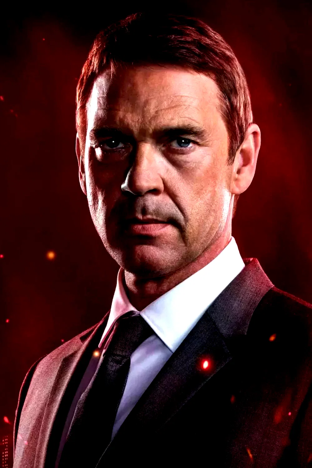 Dougray Scott