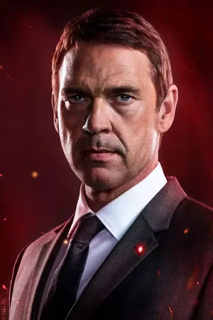 Photo de Dougray Scott