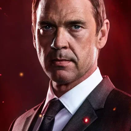 Dougray Scott