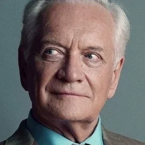 Photo star : Andrzej Seweryn