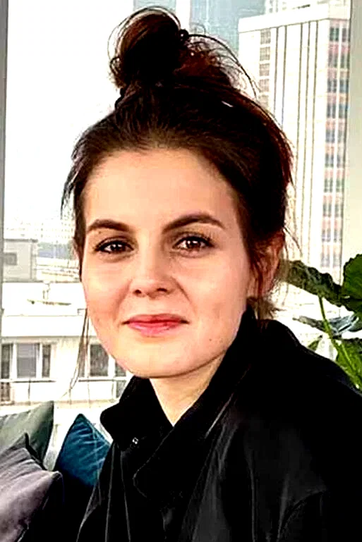  Agata Turkot