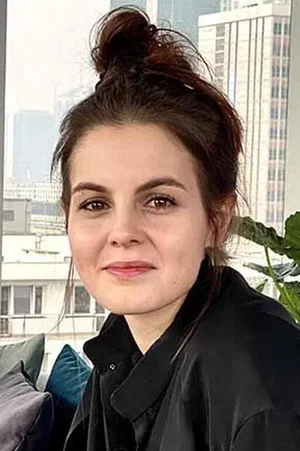  Agata Turkot photo