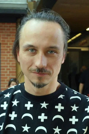  Rafał Maćkowiak photo