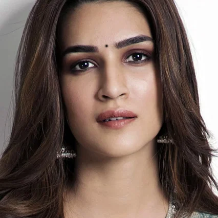  Kriti Sanon