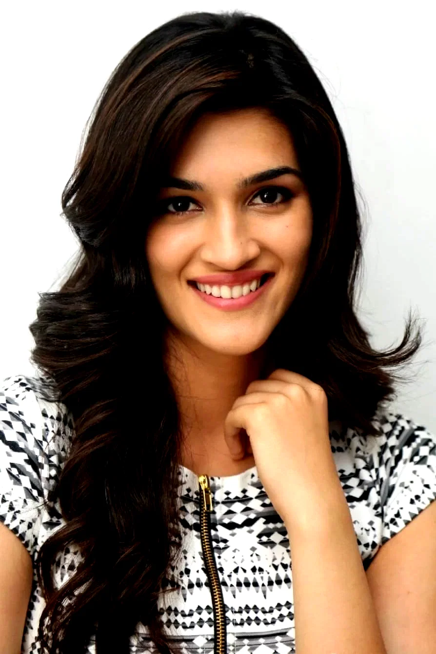  Kriti Sanon