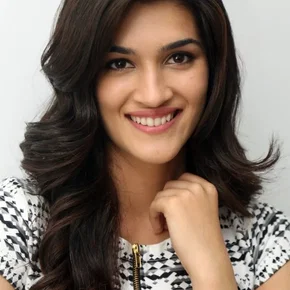 Photo star :  Kriti Sanon
