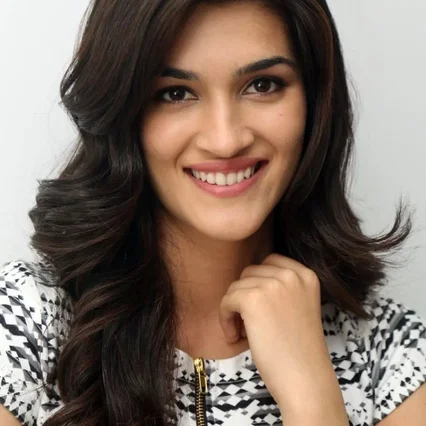  Kriti Sanon