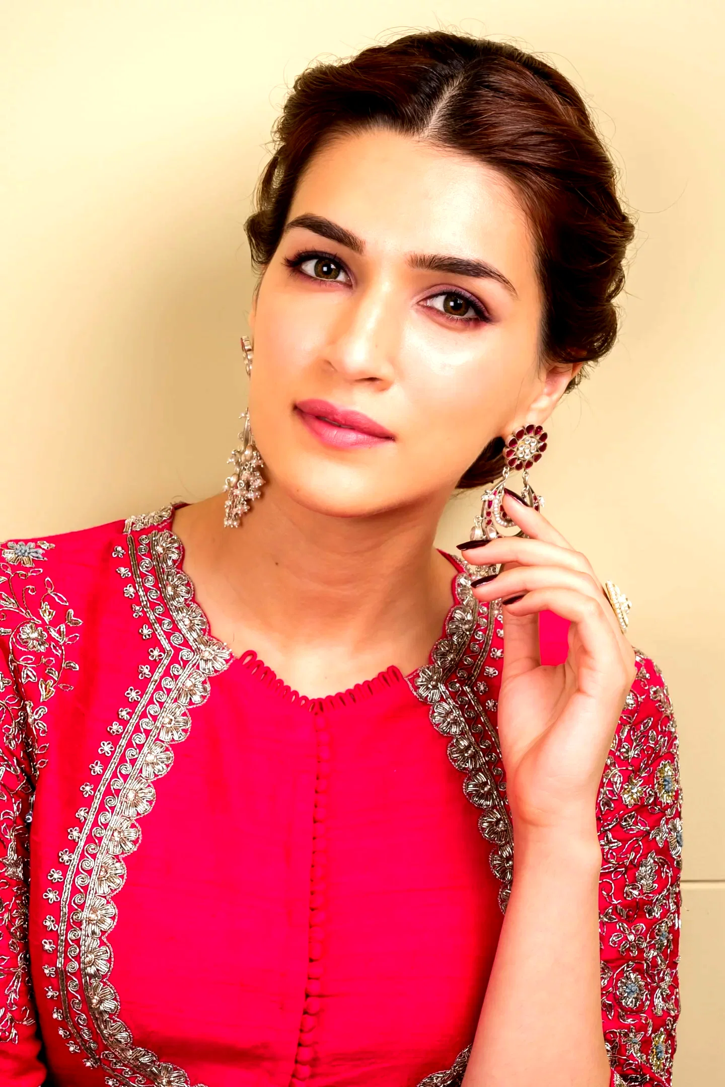  Kriti Sanon