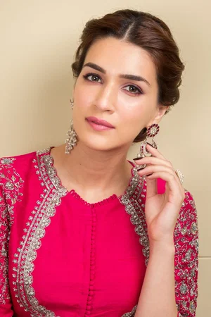  Kriti Sanon photo
