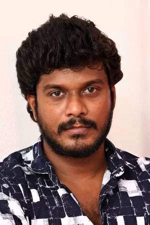  K. Manikandan photo