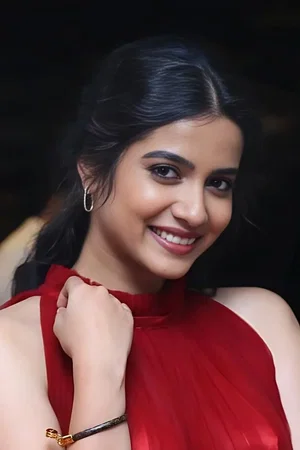  Sri Gouri Priya Reddy photo