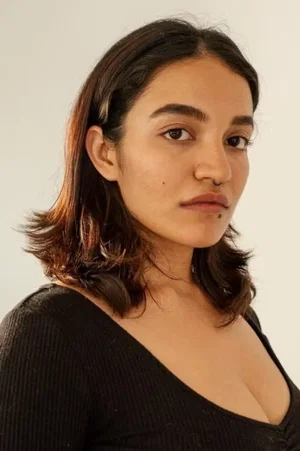  Harini Sundararajan photo