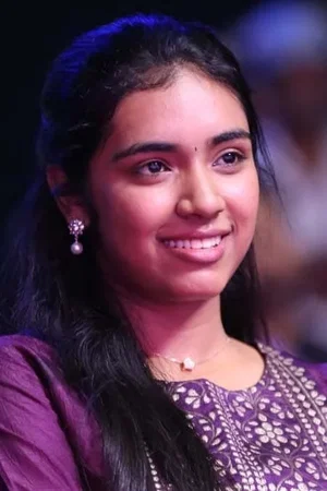  Nikhila Shankar photo