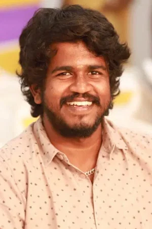 Photo de  Arunachaleshwaran