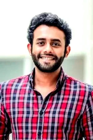  Arjun Ashokan