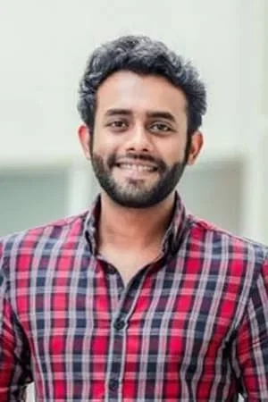  Arjun Ashokan photo