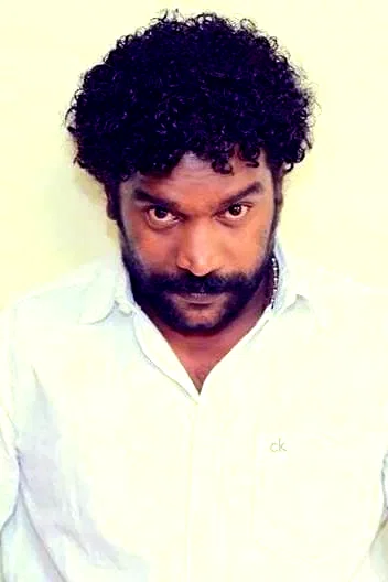  Manikanda Rajan