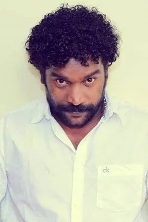  Manikanda Rajan